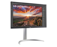 LG 27UP850K-W 27UP850K-W.AEU - 1312950 - zdjęcie 3